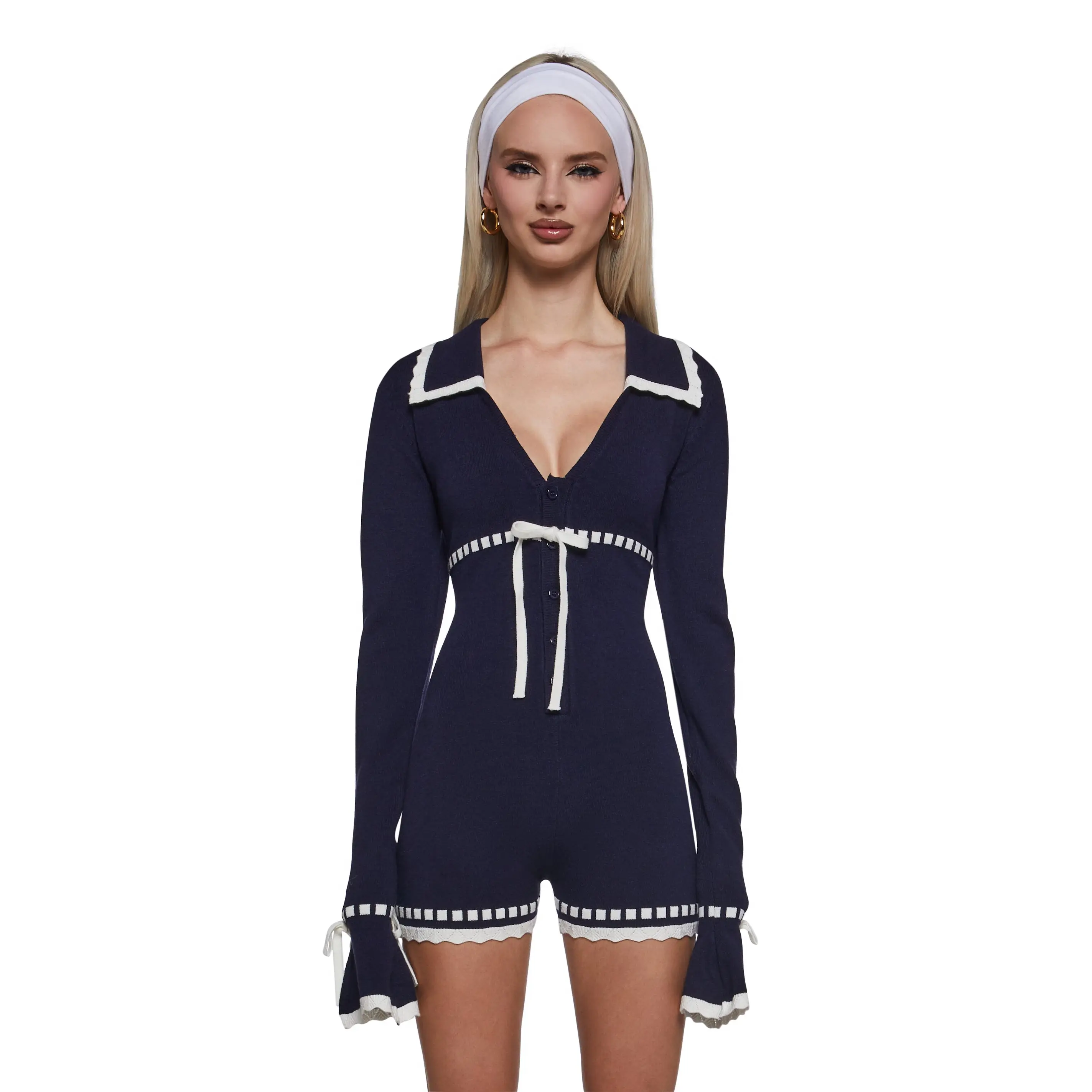 Cute Intentions Playsuit