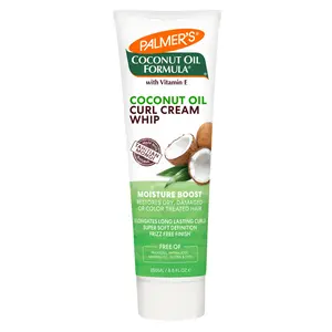 Palmers Coconut Oil Formula  Moisture Boost Curl Cream Whip 8.5oz 8.5oz
