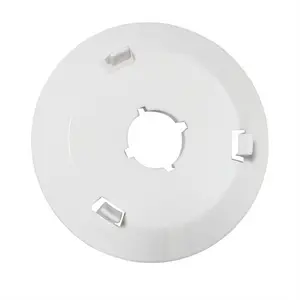 Dough Hook Shield for KitchenAid 4.5-5 Qt Tilt-Head Stand Mixer Splash Protection for Ingredient Spills