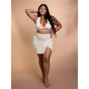 Demi Skort - Sandy Pearl