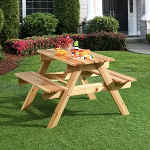 ARCH Children's dining tables and chairs    RR
