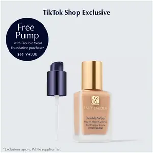 [Original] Double Wear Stay-in-Place Foundation