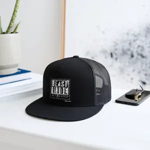 elite Trucker Hat