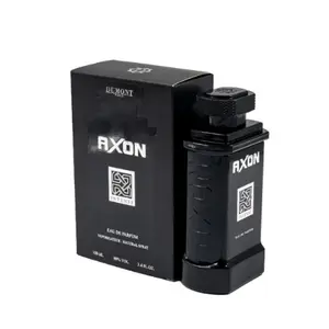 Dumont Axon Intense Eau De Parfum
