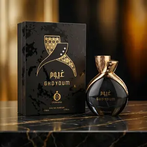 Ori Arome Gho Youm Eau De Parfum Spray For Unisex 2.72 Ounce