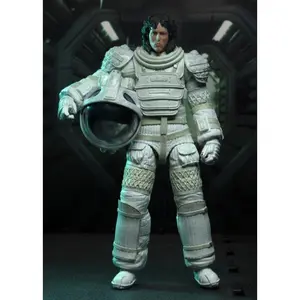 Alien 40th Anniversary - Ripley (Compression Suit)