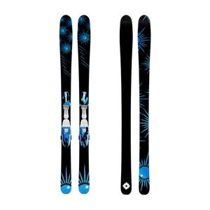 Hodl Galaxy Skis