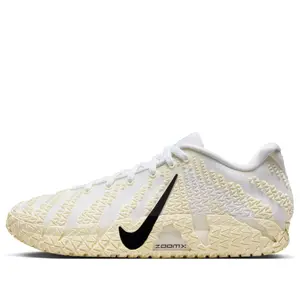 Nike Ja 3 EP 'White Coconut Milk' HF2794-101