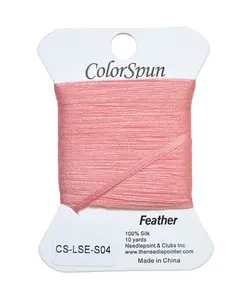 ColorSpun - Feather