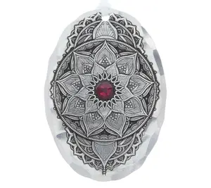 Wendell August Birthstone Ornament Wendell August Birthstone Ornament