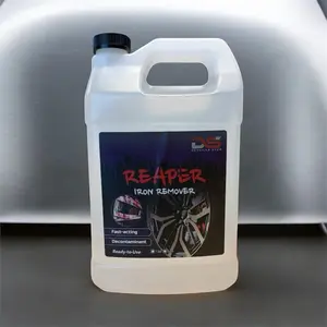 Reaper Iron Remover