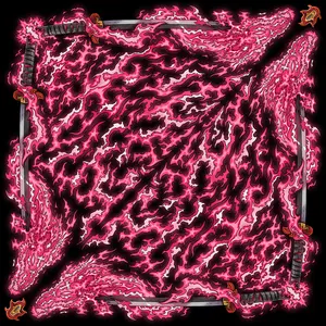 Sun Breathing Bandana