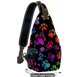 Crossbody Bags (LIVE)