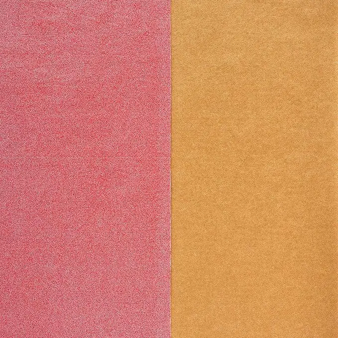 Red & Gold Duo Christmas Tissue Paper (Set of 8)