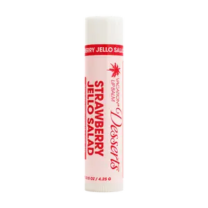 Strawberry Jello Salad Lip Balm SPF 30