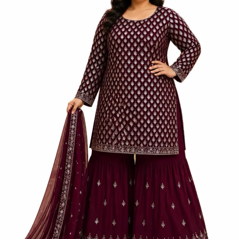 Size 58,60 party wear suit