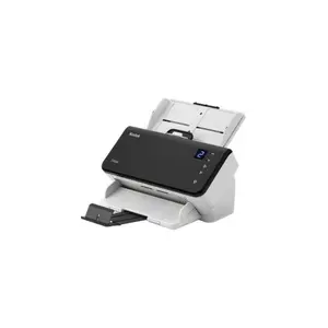 Kodak Alaris E1030 Sheetfed Scanner - 600 dpi Optical - 24-bit Color - 30 ppm (Mono) - 30 ppm (Color) - Duplex Scanning - USB