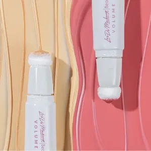 LESDOMAKEUP LIQUID BLUSH & HIGHLIGHT Radiant Flawless