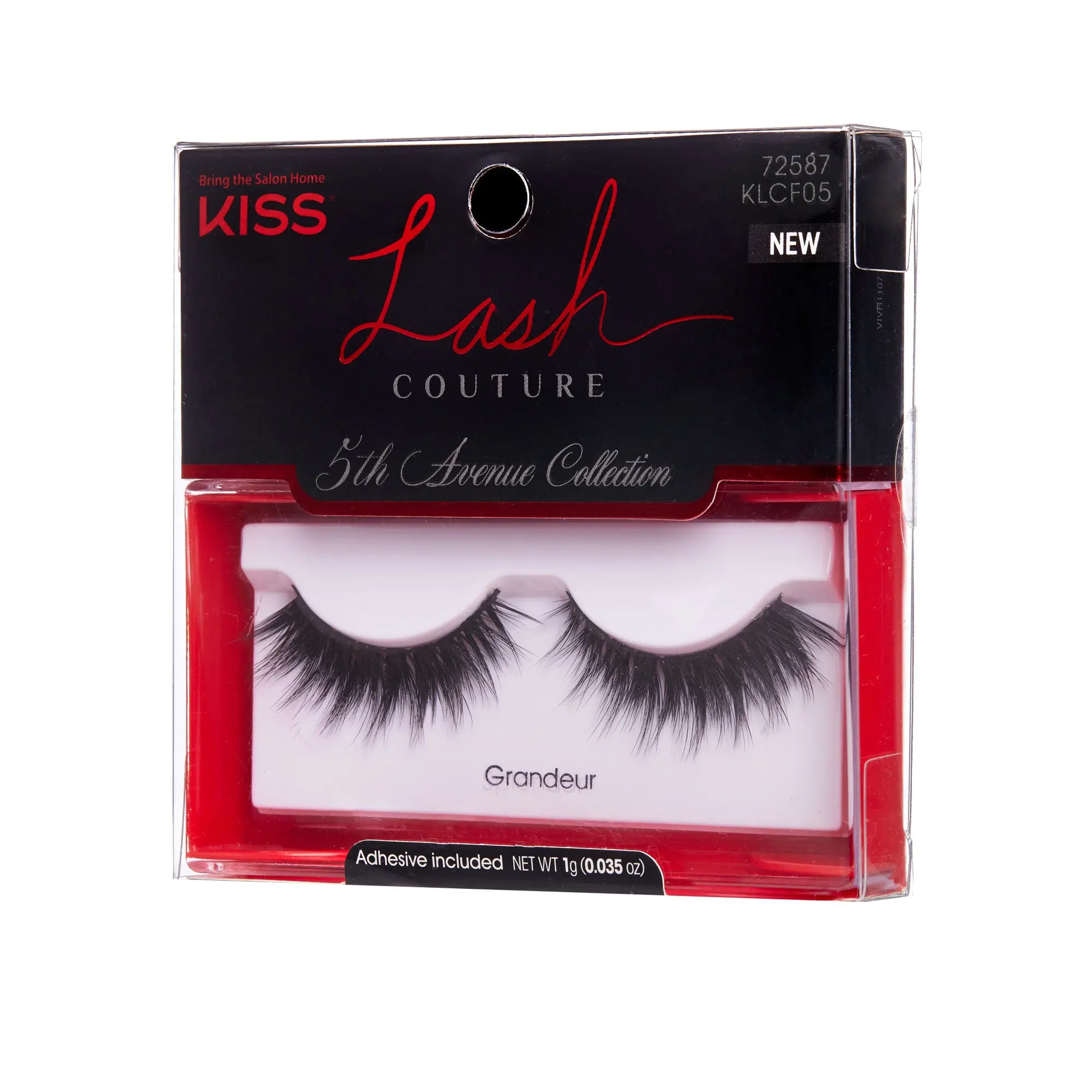 Kiss Lash Couture 5th Ave - Grandeur