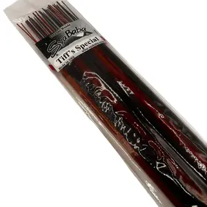Tiff's Special- 6 different frangrances 5 sticks a piece of 19 inch jumbo incense sticks.