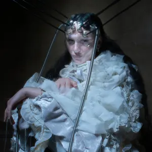 Evita Manji - Spandrel?  [VINYL RECORD - LP]