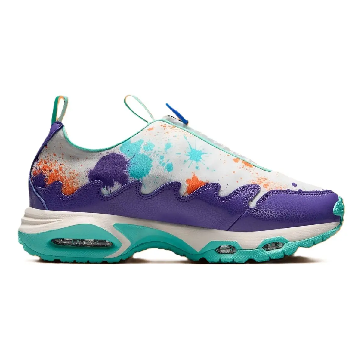 Nike Air Max Sunder Doernbecher Quin Women's Fashion Shoes New