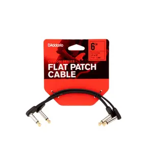 6" Patch Cable