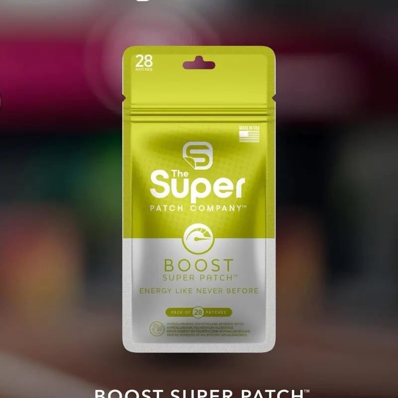 Boost Super Patch