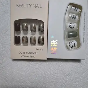 uñas nails