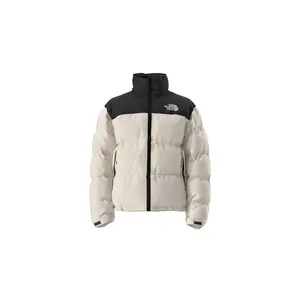 1996 Retro Nuptse "TNF Black / White" NF0A3C8DGOM