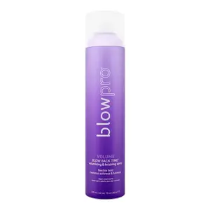 Blow Back Time Volumizing & Finishing Spray