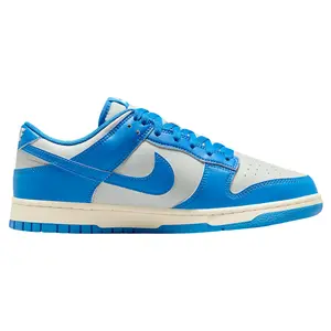 Nike Dunk Low Detroit Lions HF5441-002 Men's Fashion Sneaker New