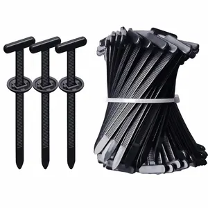 TOOLAZO 2026 Upgraded Automotive Zip Ties – Heavy Duty Self-Locking Reusable Nylon Cable Fasteners for Car Wiring, Auto Repair, Electrical Cables, Engine Bay, and Workshop Use – Ideal for Mechanics & DIYers