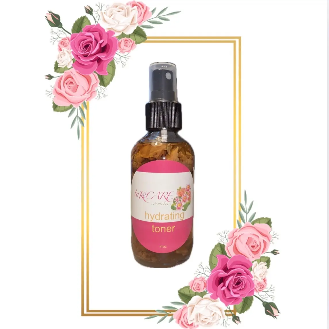 Hydrating Toner