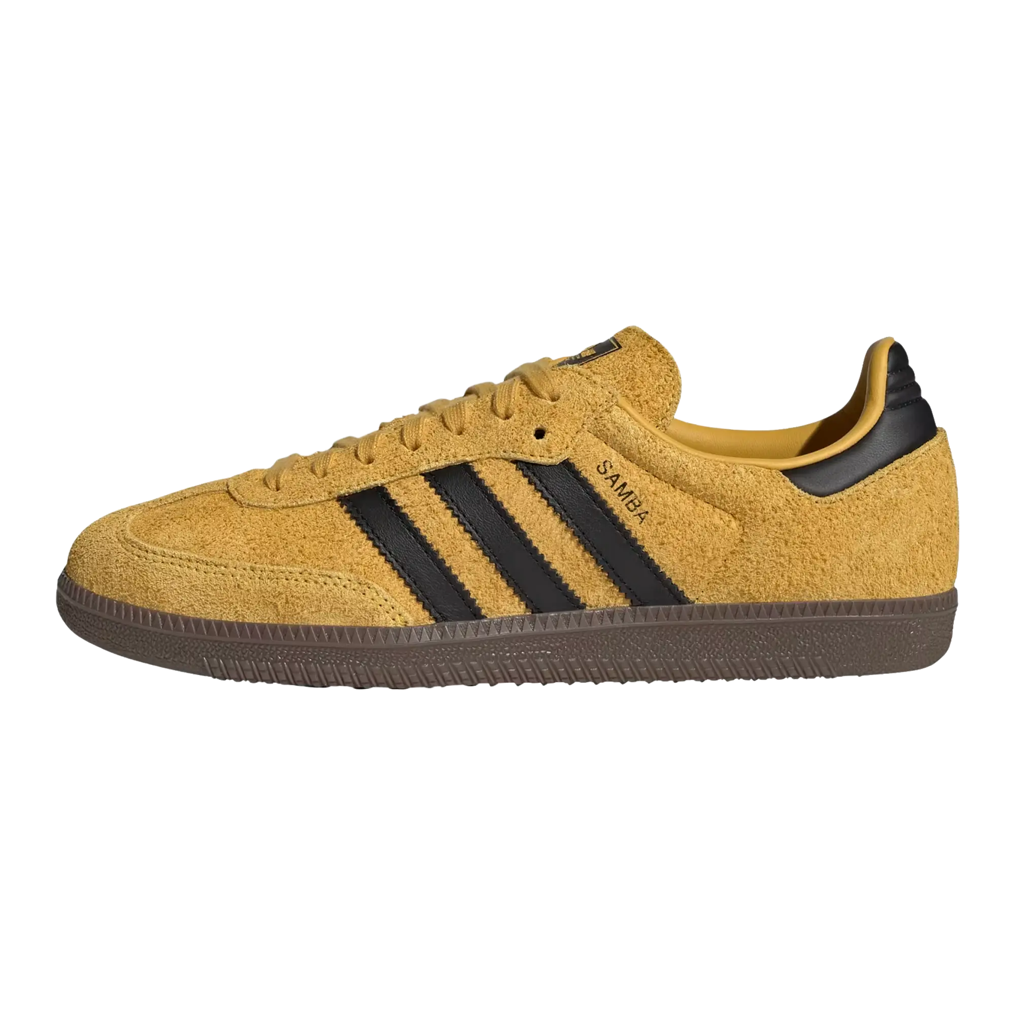 SAMBA OG "EQT YELLOW BLACK" IH4385