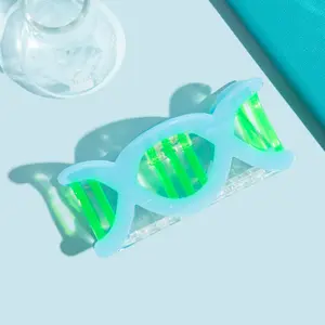 DNA Hair Clip, Stem Gift, Chemist, Physicist