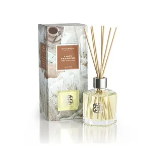 HomeWorx by Slatkin + Co. Reed Diffuser