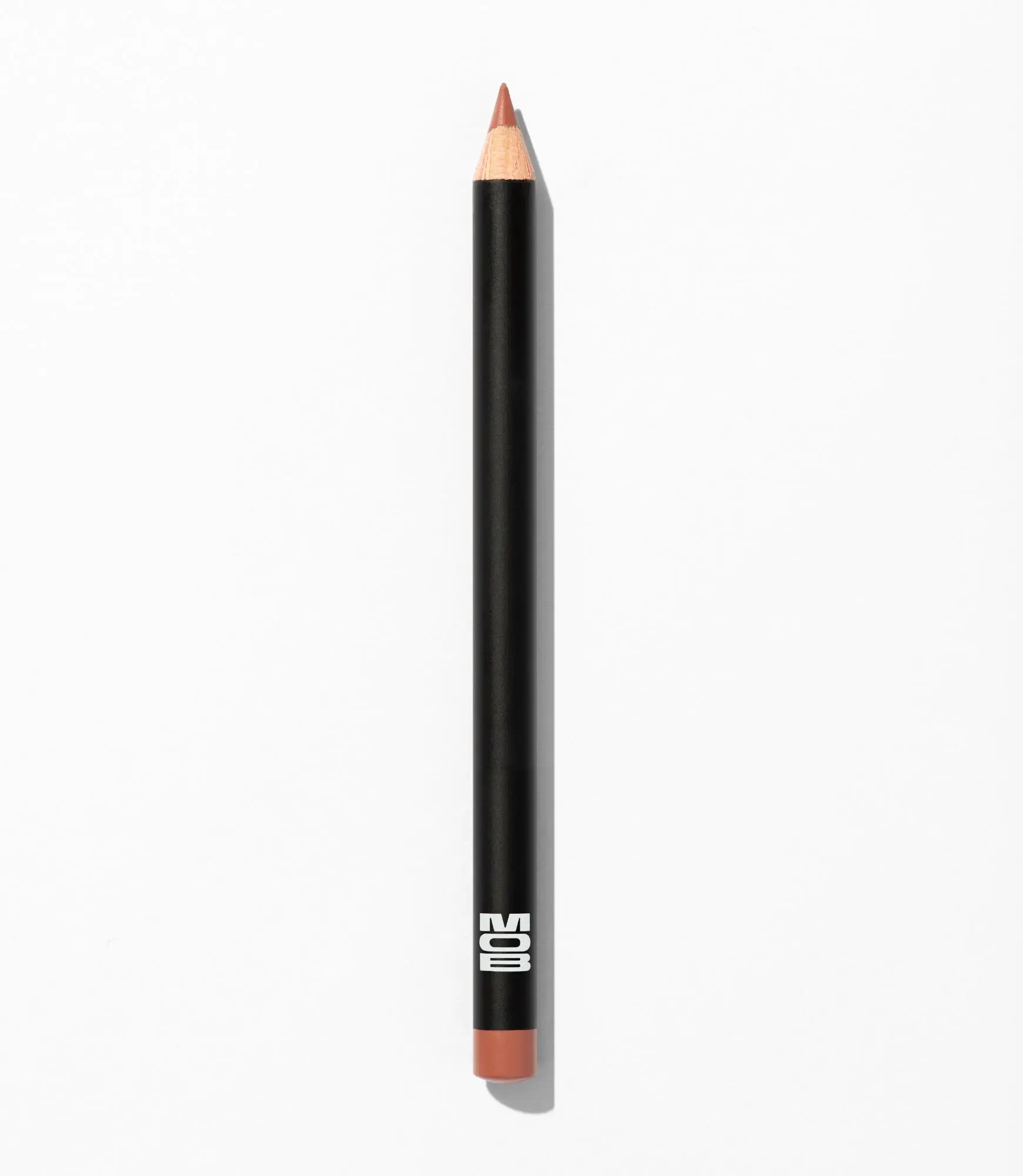 Lip Liner - Clean Vegan Waterproof Formula with Smooth Glide & Precision Line - 100% Silicone-Free & Plastic-Free Makeup Lipliner