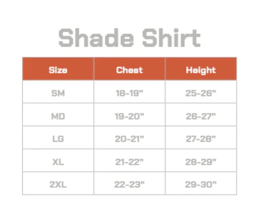 MTN OPS Unisex Shade Hoodie - Lightweight Athletic Wear for Layering & Sun Protection
