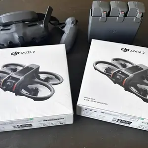 DJI AVATA 2 Drone