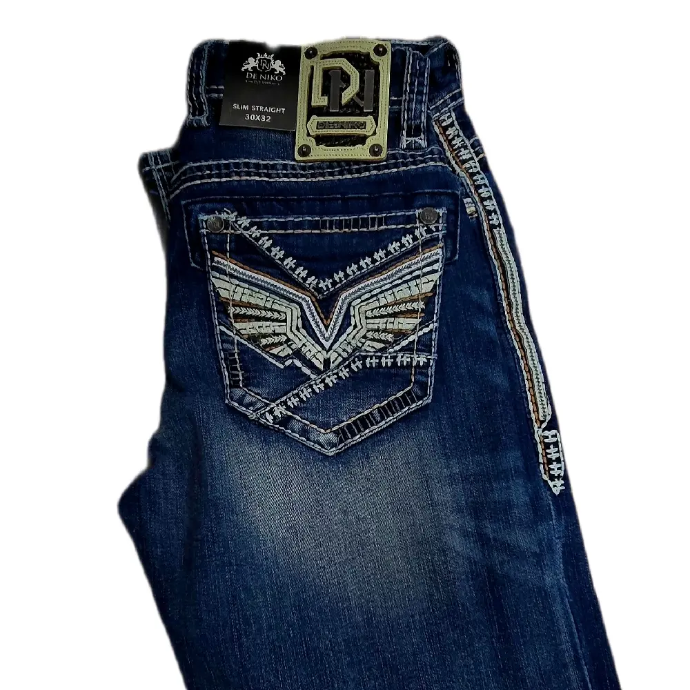 Blue Eagle