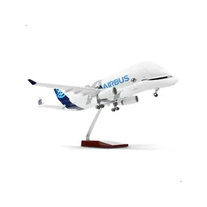 Collector's model A330 Beluga XL5 1:150 die-cast