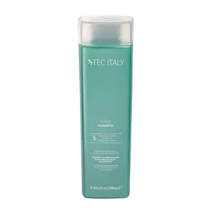 Tec Italy Shampoo Totale 10.1 Oz / 300 Ml - Conditioner Haircare