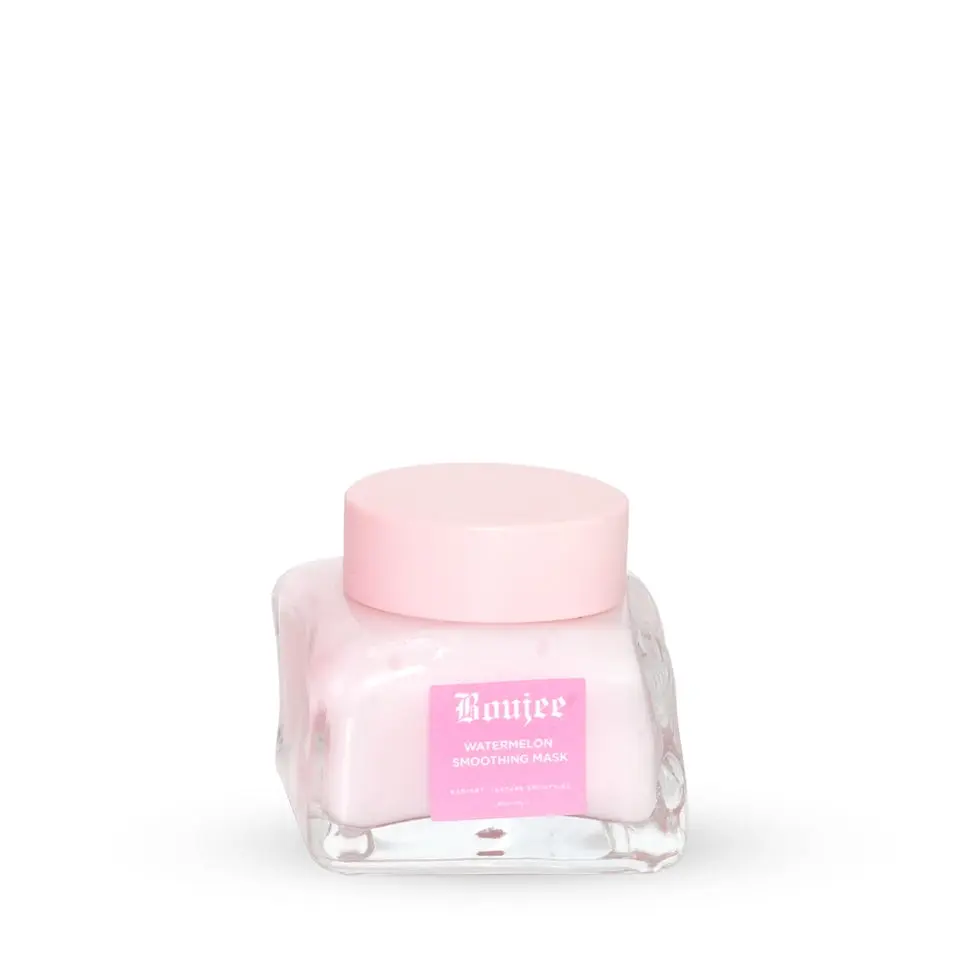 Watermelon Smoothing Mask & Cream