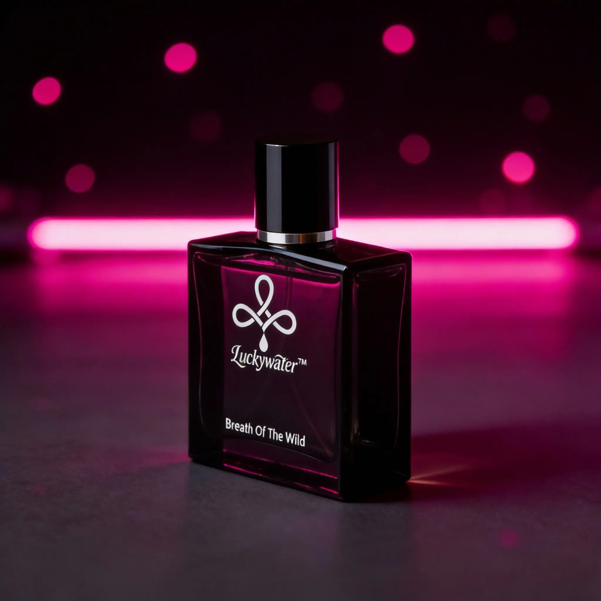 Breath of the wild Premium Men's Fragrance 50ml – Aromatic Fougere EDP with Bergamot, Lavender& Amber, Long-Lasting, Ideal for Spring Summer Daily, Office, Birthday Gift , Christmas men Gift, luxurious cologne, high-end, social occasion, homme