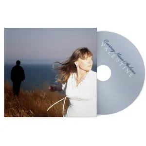 Courtney Marie Andrews - Valentine  [COMPACT DISC - CD]