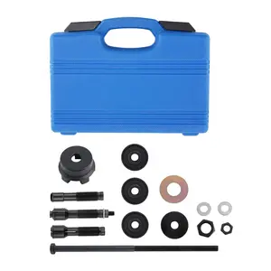 VT102 Wheel Bearing Remover & Installer Tool Kit For Harley Davidson Motorcycle