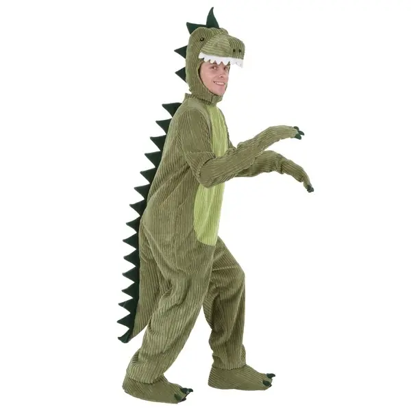 Adult T-Rex Costume