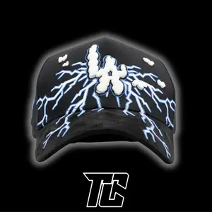 31 HATS ¨ELECRIC¨(SOLO GORRA) SNAPBACK