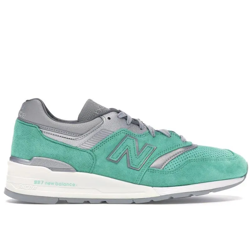 New Balance Men's 997 Concepts, from StockX